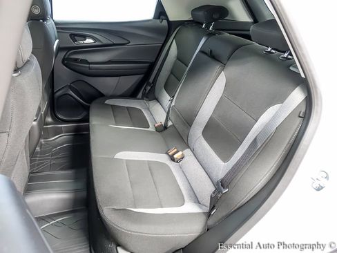 New 2026 Chevrolet TrailBlazer LT image 10