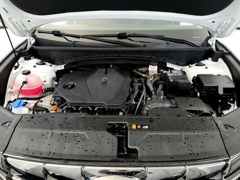Used 2023 Hyundai Tucson Limited AWD/4WD image 15