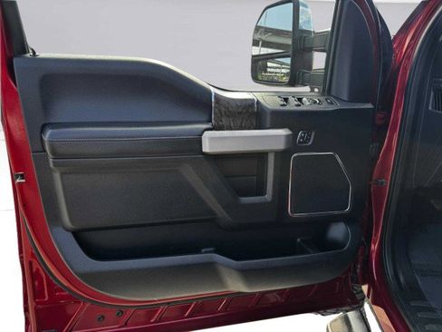 Used 2019 Ford F350 Lariat w/ Lariat Ultimate Package image 51