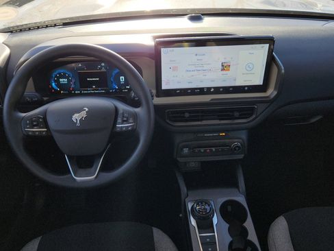 New 2025 Ford Bronco Sport Big Bend image 25