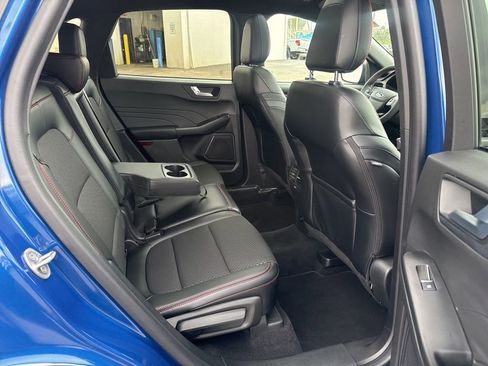 Used 2023 Ford Escape ST-Line w/ Tech Pack #1 image 33