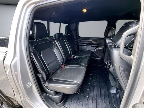 Used 2020 RAM 1500 Rebel w/ Rebel Level 2 Equipment Group AWD/4WD image 25
