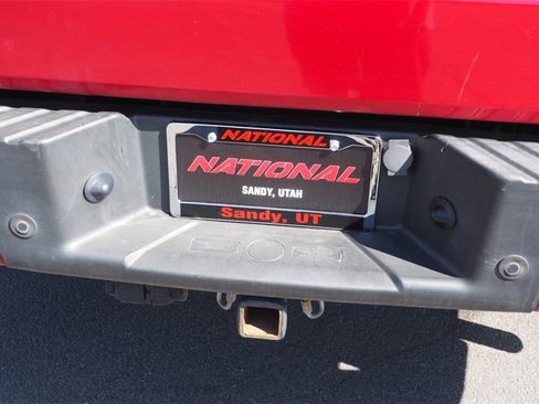 Used 2014 Ford F150 FX4 w/ Equipment Group 401A Mid image 17