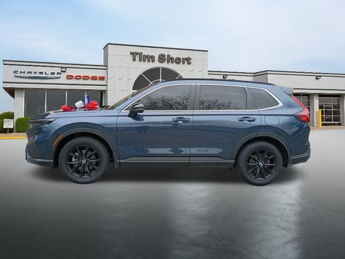 Used 2025 Honda CR-V Sport-L image 2