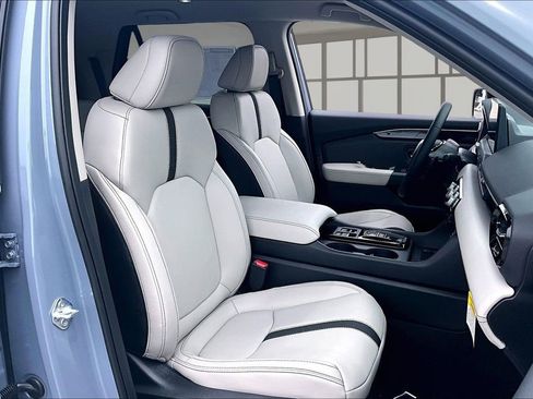 New 2026 Honda Passport RTL image 10