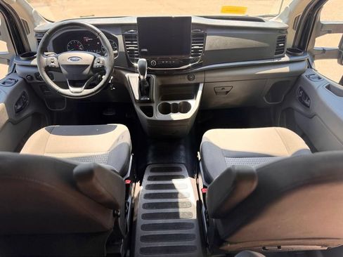 Used 2024 Ford Transit 350 XLT RWD image 25