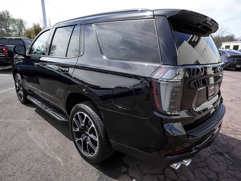 Used 2025 Chevrolet Tahoe RST w/ Comfort Package image 4