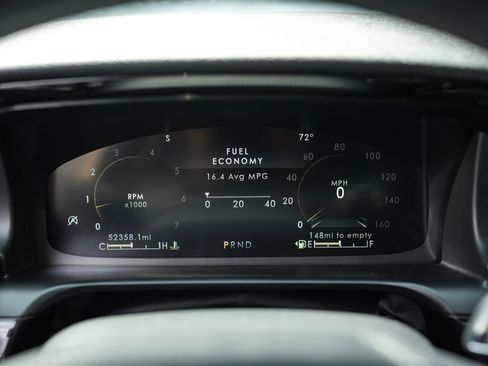 Used 2020 Lincoln Aviator Reserve w/ Equipment Group 201A RWD image 29