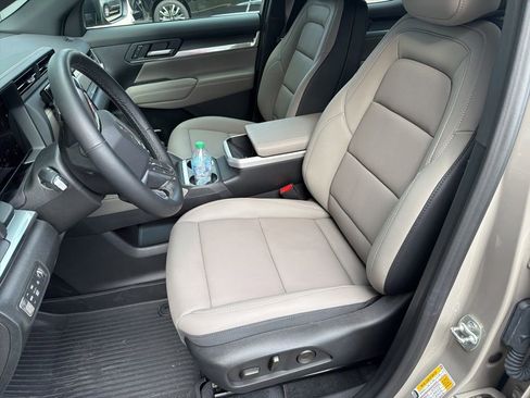 Used 2026 GMC Terrain Elevation w/ Elevation Premium Package AWD/4WD image 5