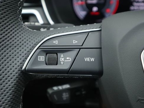 Used 2025 Audi A5 2.0T Premium Plus w/ Premium Plus image 12