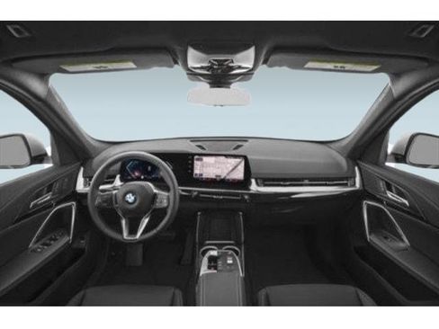 Used 2025 BMW X1 xDrive28i w/ Convenience Package image 8