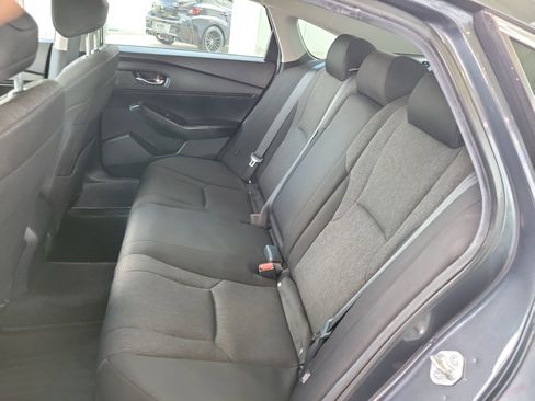 Used 2024 Honda Accord EX image 26