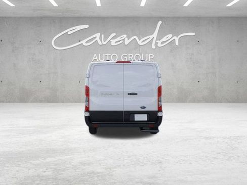 New 2025 Ford Transit 150 Base image 5