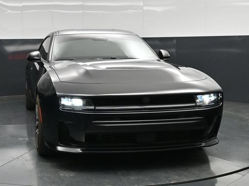 Used 2026 Dodge Charger Scat Pack AWD/4WD image 4