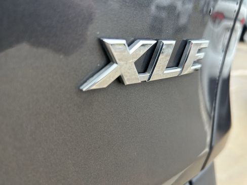 Certified 2023 Toyota RAV4 XLE Premium FWD image 9
