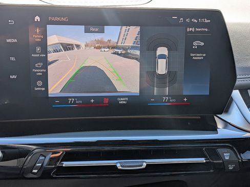 Certified 2023 BMW X1 xDrive28i w/ Convenience Package image 23