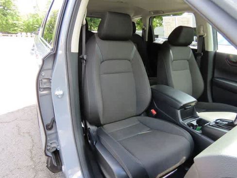 Used 2024 Honda CR-V EX image 16