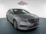 Used 2017 Hyundai Sonata Sport image 2