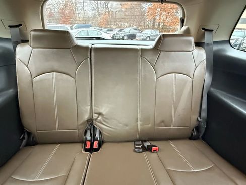 Used 2015 GMC Acadia SLT w/ Open Road Package image 28