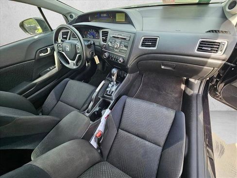 Used 2014 Honda Civic LX image 20
