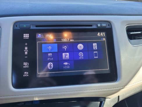 Used 2016 Honda HR-V EX image 21