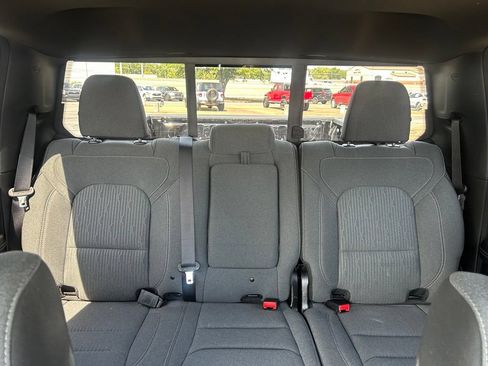 Used 2022 RAM 1500 Big Horn AWD/4WD image 27