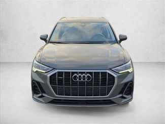 Certified 2023 Audi Q3 2.0T Premium Plus w/ Premium Plus Package AWD/4WD video 2