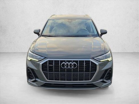 Certified 2023 Audi Q3 2.0T Premium Plus w/ Premium Plus Package AWD/4WD image 2