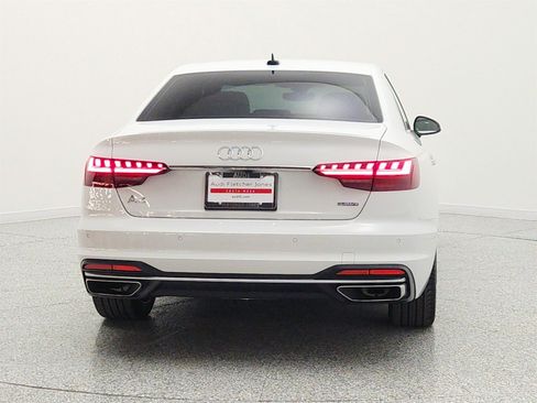Used 2024 Audi A4 2.0T Premium w/ Convenience Package AWD/4WD image 6