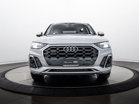 Certified 2023 Audi Q5 2.0T Premium w/ Convenience Package AWD/4WD image 23