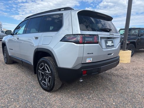 New 2026 Jeep Cherokee Limited AWD/4WD image 7