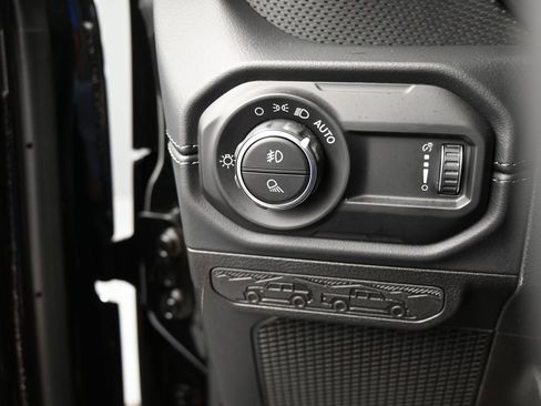 New 2026 Jeep Gladiator Rubicon AWD/4WD image 35