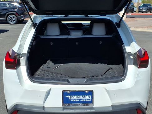 Used 2021 Lexus UX 250h AWD/4WD image 10