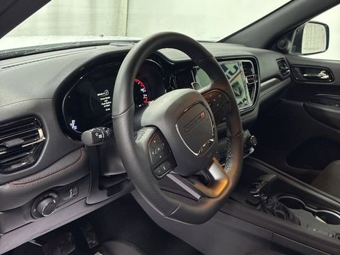 New 2026 Dodge Durango GT w/ Blacktop Package image 9