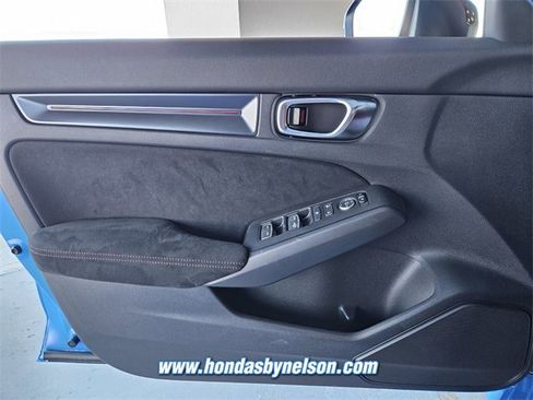 New 2025 Honda Civic Type R image 14