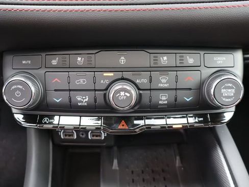 New 2026 Dodge Durango GT image 21