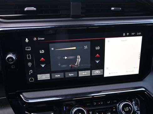 Used 2025 GMC Sierra 2500 AT4 w/ AT4 Premium Plus Package image 21