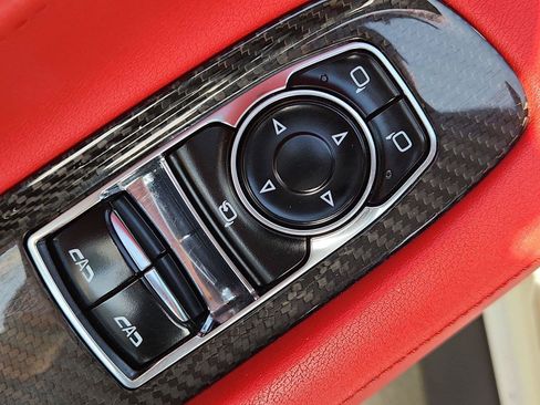 Used 2022 Chevrolet Corvette Stingray Preferred Cpe w/ Z51 Performance Package RWD image 22