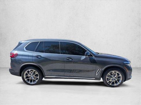 Used 2021 BMW X5 sDrive40i w/ Premium Package 2 RWD image 4