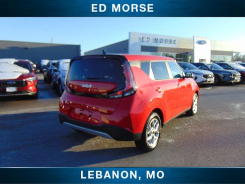 Used 2024 Kia Soul LX w/ Option Group 015 image 6