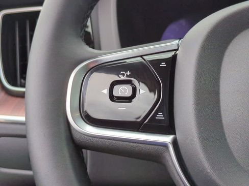 Certified 2024 Volvo XC60 T8 Ultimate w/ Protection Package Premier AWD/4WD image 24