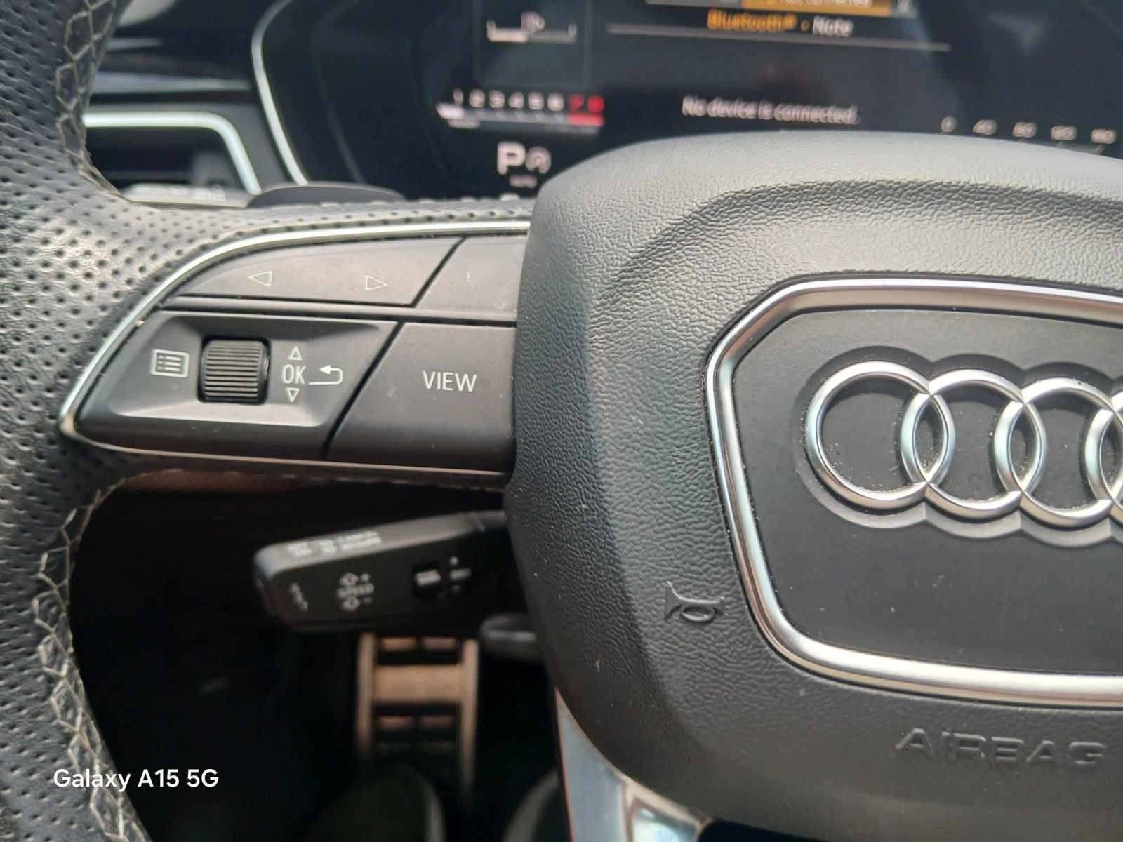 Used 2023 Audi S4 Premium Plus w/ Premium Plus Package AWD/4WD image 29