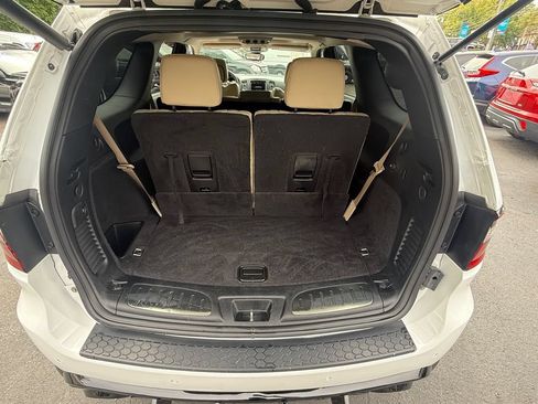 Used 2020 Dodge Durango GT AWD/4WD image 11