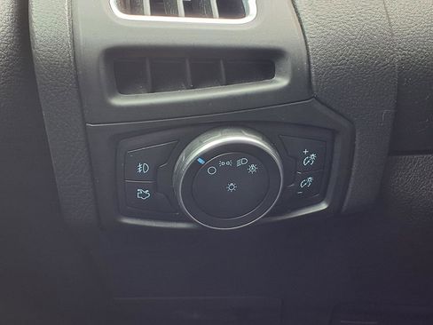 Used 2016 Ford Focus RS image 20