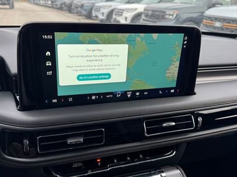 New 2026 Lincoln Aviator AWD w/ Jet Appearance Package image 31