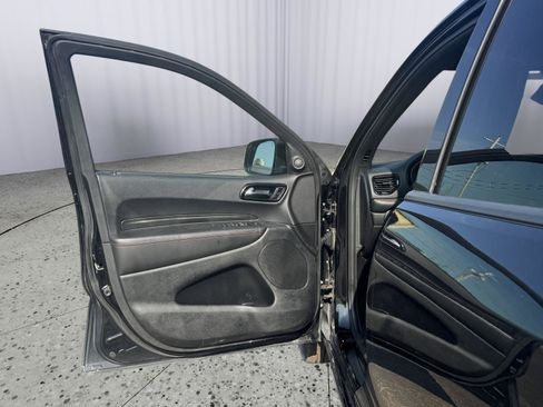 Used 2024 Dodge Durango GT AWD/4WD image 26
