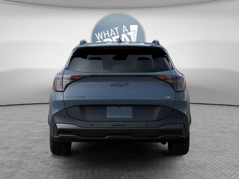 New 2027 Kia Sportage X-Line AWD/4WD image 13