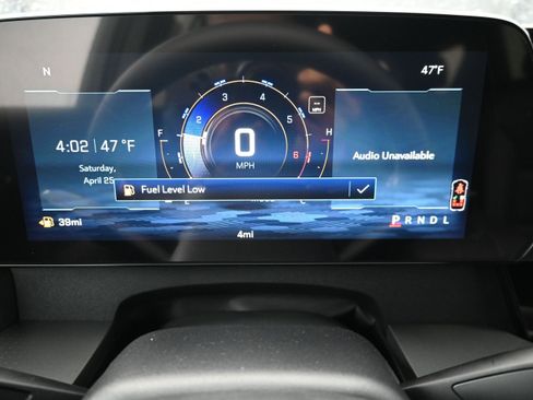 New 2026 Chevrolet Traverse LT w/ Driver Confidence Package FWD image 14