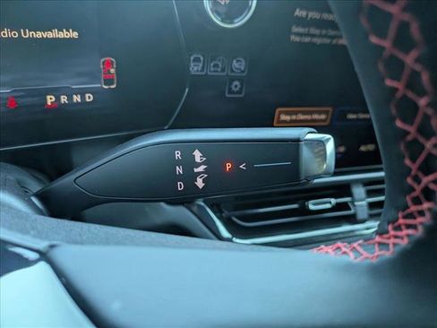 New 2026 Chevrolet Equinox EV RS image 12