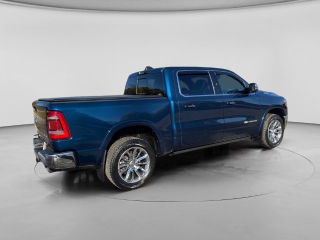 Used 2022 RAM 1500 Limited AWD/4WD image 6